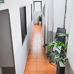 Stay Here