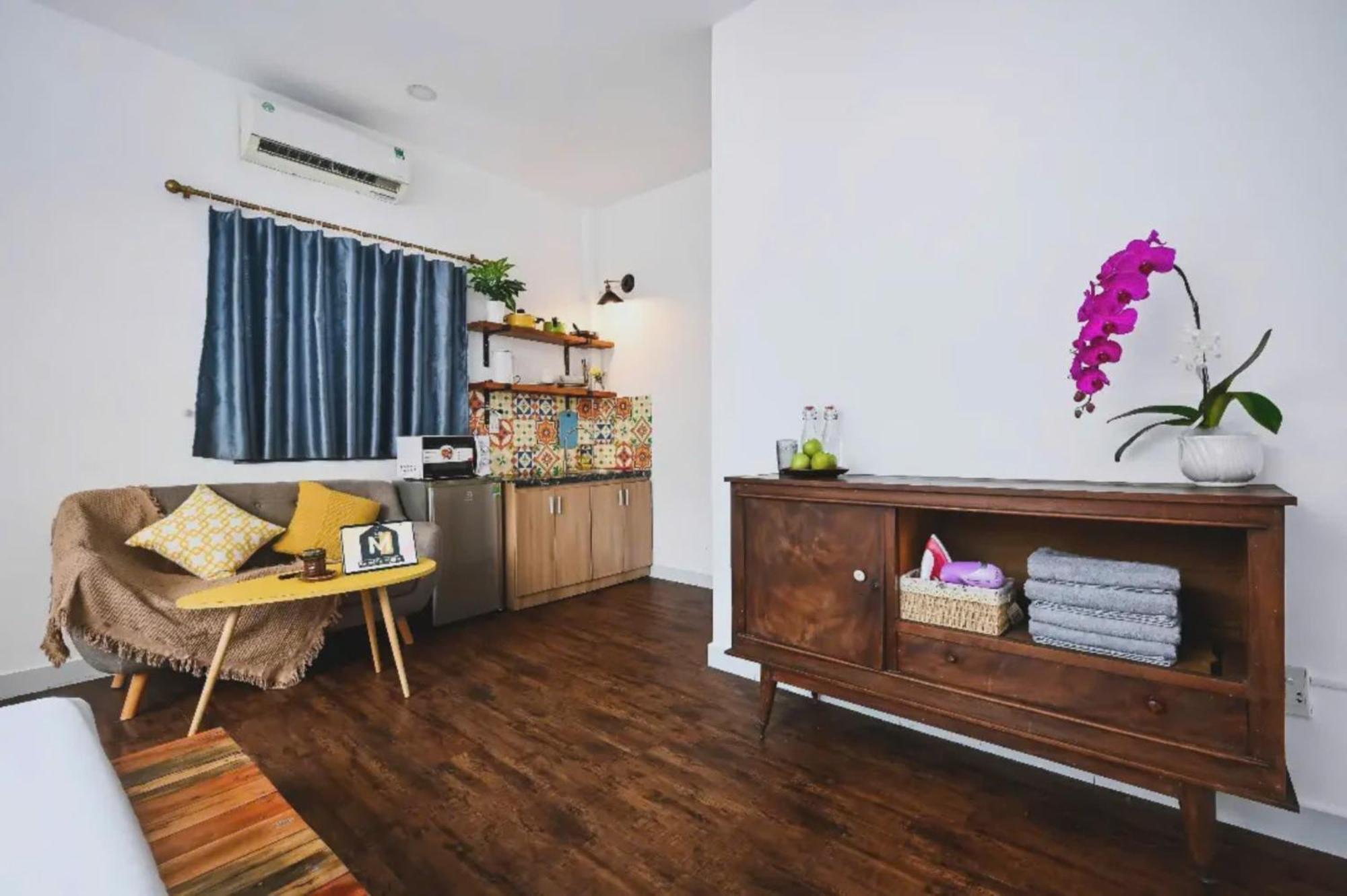 Stay Here Ở trọ TP. Hồ Chí Minh