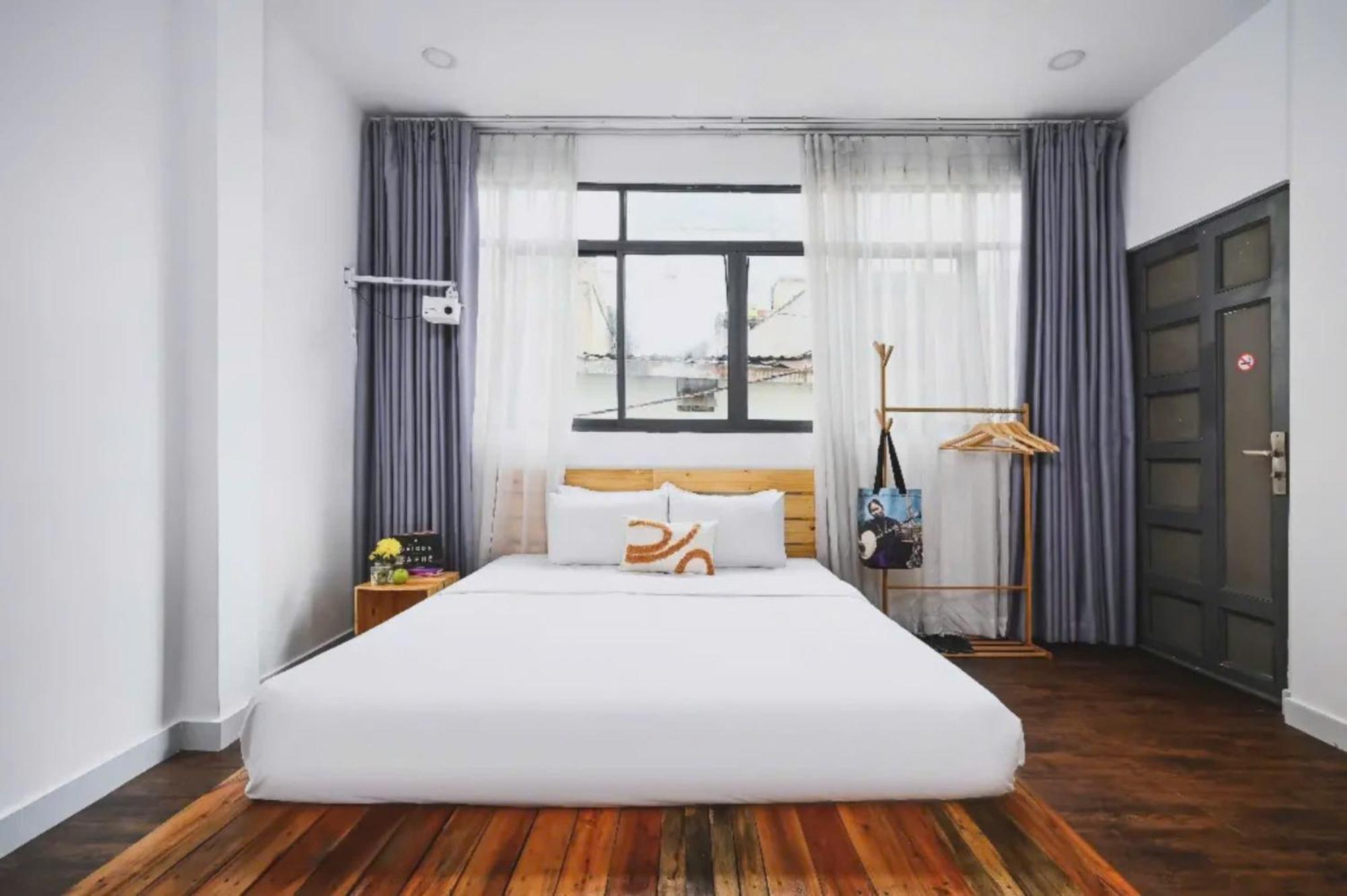 Stay Here Ở trọ TP. Hồ Chí Minh